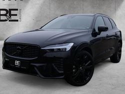 Schwarz Gebraucht 2024 Volvo XC60 Plus SUV | 49.950 € (Guter Preis)