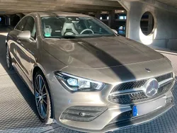 Gebraucht 2020 Mercedes CLA200 AMG line Coupé | 29.999 € (Guter Preis)