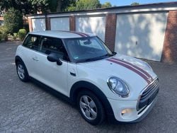 Weiß Gebraucht 2016 Mini ONE Kleinwagen | 6.500 € (Superpreis)
