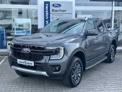 Andere Gebraucht 2025 Ford Ranger Wildtrack Abholung | 56.900 €