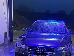 Grau Gebraucht 2012 Audi A7 Comfort Kleinwagen | 13.700 € (Fairer Preis)