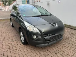 Grau Gebraucht 2011 Peugeot 3008 SUV | 3.350 € (Superpreis)
