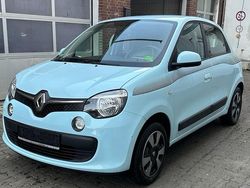 Gebraucht 2014 Renault Twingo Kleinwagen | 4.999 €