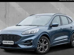 Chrome blue metallic Gebraucht 2023 Ford Kuga ST-Line SUV | 29.740 € (Fairer Preis)