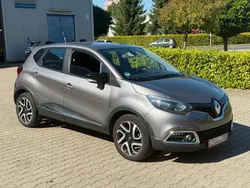 Grau Gebraucht 2015 Renault Captur Dynamique SUV | 8.990 € (Fairer Preis)