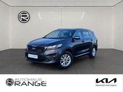 Silber Gebraucht 2019 Kia Sorento SUV | 23.480 € (Fairer Preis)