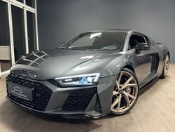 Grau Gebraucht 2022 Audi R8 Coupé Sport Coupé | 129.990 €