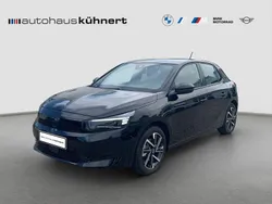 Schwarz Gebraucht 2024 Opel Corsa Limousine | 19.490 € (Fairer Preis)