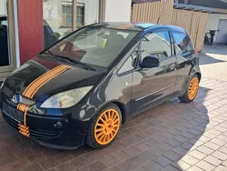 Schwarz Gebraucht 2008 Mitsubishi Colt Kleinwagen | 1.000 € (Superpreis)
