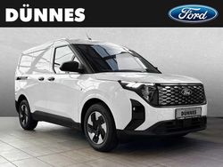 Weiß Neu 2025 Ford E-Transit Trend Van | 38.985 € (Etwas zu teuer)