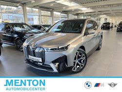 Grau Gebraucht 2023 BMW iX Sport Line SUV | 47.890 € (Fairer Preis)