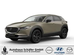 Zircon sand Neu 2025 Mazda CX-30 Homura-Line SUV | 29.466 €
