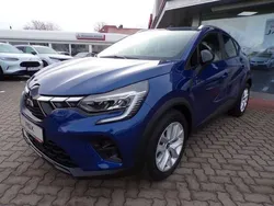 Royalblau Gebraucht 2024 Mitsubishi ASX Plus SUV | 26.990 € (Superpreis)