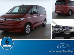 Rotkeine angabe Gebraucht 2025 VW Multivan Style Van | 68.590 € (Teuer)