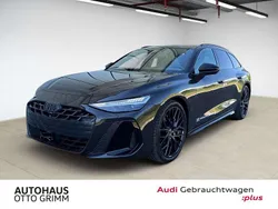 Madeirabraun metallic Gebraucht 2025 Audi A6 Edition .1 Kombi | 79.960 €