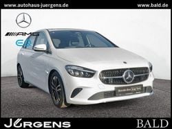Weiß Gebraucht 2024 Mercedes B250 Progressive Van / Kleinbus | 35.390 € (Guter Preis)