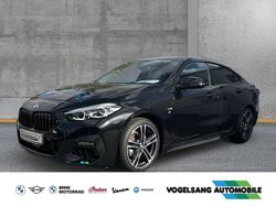 Black sapphire metallic Gebraucht 2024 BMW 218 Comfort Edition Coupé | 32.490 € (Etwas zu teuer)