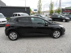 Schwarz Gebraucht 2018 Renault Clio IV Limousine | 6.800 € (Superpreis)