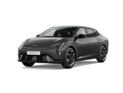 Schwarz Neu 2025 Kia EV4 GT-Line Kleinwagen | 46.888 € (Guter Preis)