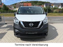 Weiß Gebraucht 2020 Nissan NV300 Premium Edition Van | 18.900 € (Fairer Preis)