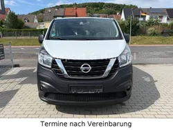 Weiß Gebraucht 2020 Nissan NV300 Premium Edition Van | 22.900 €