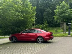 Rot Gebraucht 2024 Audi A6 Limousine | 11.500 €