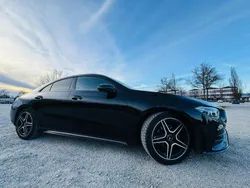 Mercedes CLA180