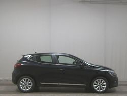 Schwarz Gebraucht 2020 Renault Clio V Intens Limousine | 13.980 € (Guter Preis)