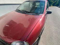Braun Gebraucht 1998 Opel Corsa Kleinwagen | 450 € (Guter Preis)