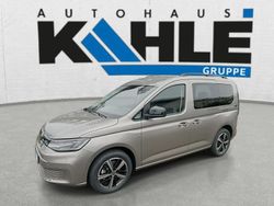 Beige Neu 2025 VW Caddy California Van / Kleinbus | 39.489 €
