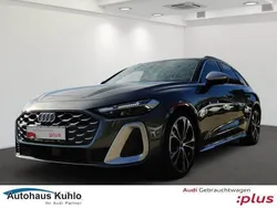 Daytonagrau perleffekt Gebraucht 2024 Audi S5 Ambiente Kombi | 79.890 € (Etwas zu teuer)