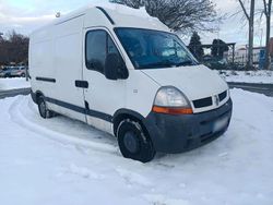 Weiß Gebraucht 2004 Renault Master | 3.800 € (Guter Preis)