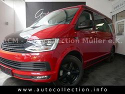 Rot Gebraucht 2019 VW T6.1 Edition Van | 43.997 € (Fairer Preis)