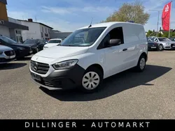 Weiß Gebraucht 2022 Mercedes Citan 110 Abholung | 12.530 €