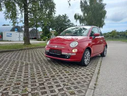 Gebraucht 2010 Fiat 500 Opening Edition Cabrio | 6.900 € (Guter Preis)