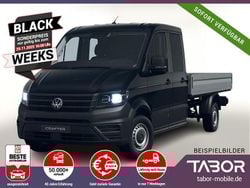 Schwarz Neu 2025 VW Crafter S Van | 42.288 € (Guter Preis)