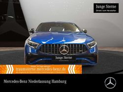 Blau Gebraucht 2023 Mercedes CLS53 AMG AMG Limousine | 69.990 € (Fairer Preis)