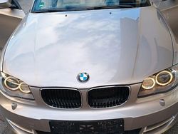 Beige Gebraucht 2010 BMW 120 Cabriolet Cabrio | 8.900 € (Fairer Preis)