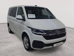 Weiß Gebraucht 2020 VW T6.1 Comfortline Van | 36.590 € (Guter Preis)