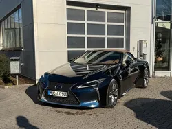 Lexus LC 500