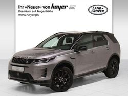 Eiger grey (metallic) Gebraucht 2025 Land Rover Discovery Sport HSE SUV | 48.830 € (Guter Preis)