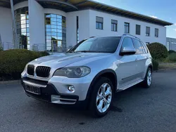 Grau Gebraucht 2008 BMW X5 SUV | 6.000 € (Guter Preis)