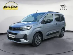 Grau Gebraucht 2025 Opel Combo Life Van / Kleinbus | 29.940 € (Etwas zu teuer)