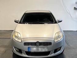 Silber Gebraucht 2008 Fiat Bravo Kleinwagen | 1.999 € (Fairer Preis)