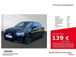 Andere Gebraucht 2024 Audi A1 Sportback Advanced Plus Kleinwagen | 22.880 € (Guter Preis)