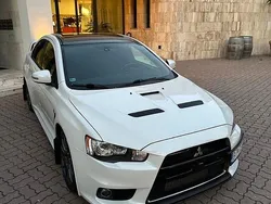 Weiß Gebraucht 2015 Mitsubishi Lancer Edition Limousine | 46.900 €