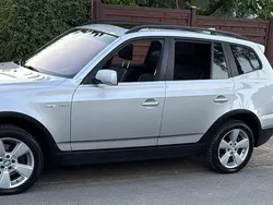 Silber Gebraucht 2007 BMW X3 Comfort Edition SUV | 4.990 € (Guter Preis)