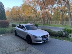Gebraucht 2010 Audi A5 Coupé | 6.499 € (Guter Preis)