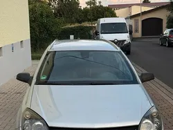 Silber Gebraucht 2009 Opel Astra Kombi | 1.800 € (Guter Preis)