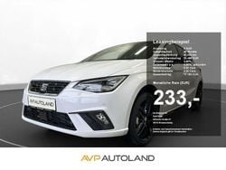 Weiß Neu 2025 Seat Ibiza Black Edition Limousine | 25.590 € (Etwas zu teuer)